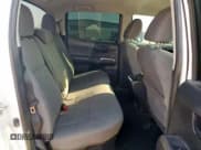 ✅ 2021 Toyota Tacoma SR5 • VIN: 3TMBZ5DN2MM031609 • Lot: 80211525. Listed on Copart with 89,676 mi. Free auction sales archive from the USA and detailed vehicle history report at DreamBid. Image 10.