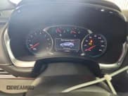 ✅ 2023 Chevrolet Traverse LT • VIN: 1GNERHKW1PJ200330 • Lot: 71423535. Listed on Copart with 67,380 mi. Free auction sales archive from the USA and detailed vehicle history report at DreamBid. Image 9.