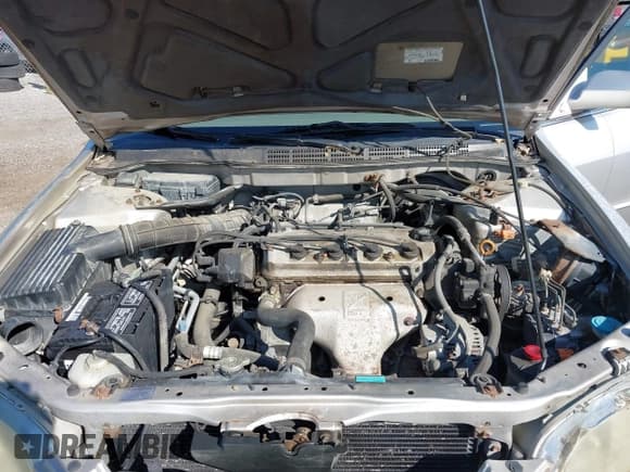 ✅ 1998 Honda Accord EX • VIN: 1HGCG5656WA219042 • Лот: 43031431. Опубликован ранее на IAAI с пробегом 153 934 миль. Бесплатный доступ к архиву аукционных продаж из США и подробный отчёт об истории автомобиля на DreamBid. Изображение 10.