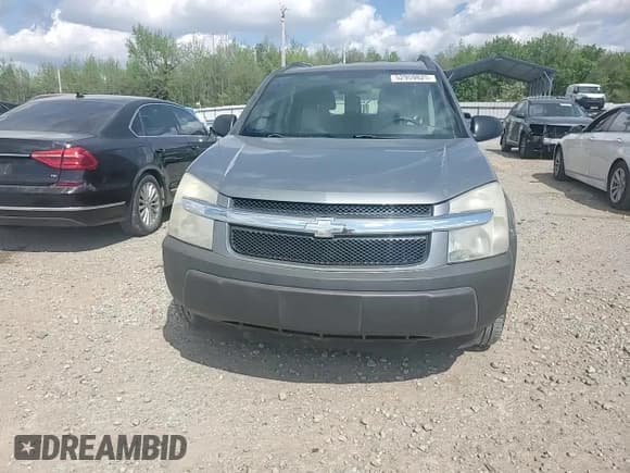 ✅ 2005 Chevrolet Equinox LS • VIN: 2CNDL13F856207826 • Лот: 52959825. Опубликован ранее на Copart с пробегом 85 211 миль. Бесплатный доступ к архиву аукционных продаж из США и подробный отчёт об истории автомобиля на DreamBid. Изображение 11.