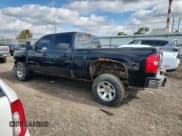 ✅ 2010 Chevrolet Silverado 2500HD LTZ • VIN: 1GC4KYB61AF113644 • Lot: 84446595. Listed on Copart with 185,592 mi. Free auction sales archive from the USA and detailed vehicle history report at DreamBid. Image 2.