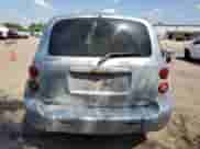 2010 Chevrolet HHR LS z VIN 3GNBAADB6AS509230, wystawiony jako Copart lot #72940204 z przebiegiem 218 767 mil mil oraz Szkoda całkowita • Salvage title. Historia ofert i sprzedaży dostępna na DreamBid. Obrazek 6.