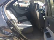 ✅ 2020 Chevrolet Equinox LS • VIN: 3GNAXHEV9LS700171 • Lot: 43246214. Wystawiony na IAAI z przebiegiem 31 532 mil. Bezpłatny archiwum sprzedaży aukcyjnych z USA i szczegółowy raport historii pojazdu na DreamBid. Zdjęcie 8.