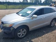 ✅ 2013 Acura RDX • VIN: 5J8TB4H30DL004925 • Лот: 42861826. Опубликован ранее на IAAI с пробегом 157 605 миль. Бесплатный доступ к архиву аукционных продаж из США и подробный отчёт об истории автомобиля на DreamBid. Изображение 2.