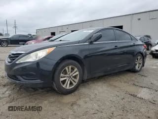 ✅ 2012 Hyundai Sonata GLS • VIN: 5NPEB4AC3CH349774 • Lot: 71656074. Listed on Copart with Not provided. Free auction sales archive from the USA and detailed vehicle history report at DreamBid. Image 1.