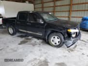 ✅ 2004 Chevrolet Colorado 1SB LS Z85 • VIN: 1GCCS136X48202929 • Лот: 57286695. Опубликован ранее на Copart с пробегом 137 423 миль. Бесплатный доступ к архиву аукционных продаж из США и подробный отчёт об истории автомобиля на DreamBid. Изображение 4.