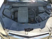 ✅ 2012 Chevrolet Equinox 1LT • VIN: 2GNALDEK7C1243866 • Лот: 59629644. Опубликован ранее на Copart с пробегом 168 998 миль. Бесплатный доступ к архиву аукционных продаж из США и подробный отчёт об истории автомобиля на DreamBid. Изображение 11.