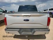 ✅ 2016 Ford F-150 Lariat • VIN: 1FTEW1EG8GKE15713 • Lot: 62521655. Listed on Copart with 95,443 mi. Free auction sales archive from the USA and detailed vehicle history report at DreamBid. Image 6.