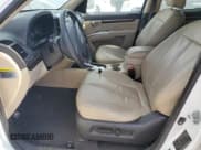 ✅ 2010 Hyundai Santa Fe Limited • VIN: 5NMSKDAG7AH398783 • Lot: 77466904. Listed on Copart with 194,276 mi. Free auction sales archive from the USA and detailed vehicle history report at DreamBid. Image 7.