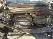 ✅ 2019 BMW X2 xDrive28i • VIN: WBXYJ5C57K5N64743 • Lot: 43396755. Wystawiony na IAAI z przebiegiem 72 371 mil. Bezpłatny archiwum sprzedaży aukcyjnych z USA i szczegółowy raport historii pojazdu na DreamBid. Zdjęcie 10.