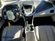 ✅ 2015 GMC Terrain SLT • VIN: 2GKFLXE39F6220951 • Lot: 82236485. Wystawiony na Copart z przebiegiem Nie podano. Bezpłatny archiwum sprzedaży aukcyjnych z USA i szczegółowy raport historii pojazdu na DreamBid. Zdjęcie 8.