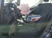 ✅ 2015 Honda Fit LX • VIN: 3HGGK5H59FM744418 • Lot: 86169295. Listed on Copart with 108,686 mi. Free auction sales archive from the USA and detailed vehicle history report at DreamBid. Image 7.