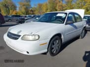 ✅ 2003 Chevrolet Malibu • VIN: 1G1ND52J33M535343 • Lot: 43545369. Listed on IAAI with 155,132 mi. Free auction sales archive from the USA and detailed vehicle history report at DreamBid. Image 2.