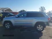 ✅ 2012 Jeep Grand Cherokee Limited • VIN: 1C4RJEBG2CC201946 • Lot: 43619083. Listed on IAAI with 168,571 mi. Free auction sales archive from the USA and detailed vehicle history report at DreamBid. Image 15.