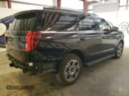 ✅ 2025 Ford Expedition Active • VIN: 1FMJU1J81SEA42391 • Лот: 93571835. Опубликован ранее на Copart с пробегом 3 268 миль. Бесплатный доступ к архиву аукционных продаж из США и подробный отчёт об истории автомобиля на DreamBid. Изображение 3.