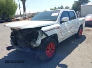 ✅ 2022 Nissan Frontier SV • VIN: 1N6ED1EJ2NN643667 • Лот: 42820564. Опубликован ранее на IAAI с пробегом 47 569 миль. Бесплатный доступ к архиву аукционных продаж из США и подробный отчёт об истории автомобиля на DreamBid. Изображение 19.