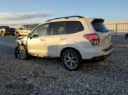 ✅ 2018 Subaru Forester Touring • VIN: JF2SJAWC2JH493049 • Lot: 92712205. Wystawiony na Copart z przebiegiem Nie podano. Bezpłatny archiwum sprzedaży aukcyjnych z USA i szczegółowy raport historii pojazdu na DreamBid. Zdjęcie 2.