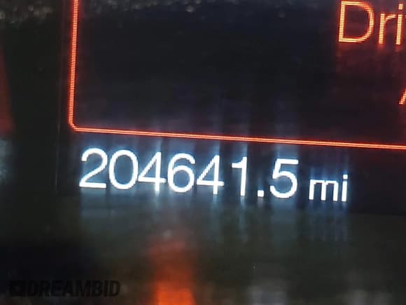 ✅ 2014 Ford F-150 XL • VIN: 1FTFX1ET9EKF31322 • Lot: 42146775. Listed on IAAI with 204,641 mi. Free auction sales archive from the USA and detailed vehicle history report at DreamBid. Image 7.