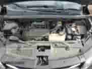 2020 Chevrolet Trax LS with VIN KL7CJKSB7LB319034, listed as a Copart auction lot 70152985 with 42,310 mi miles and Salvage title. Bid and sale history available at DreamBid. Image 12.