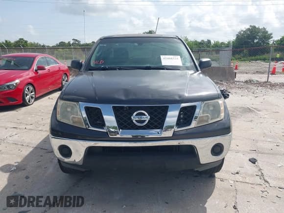 ✅ 2010 Nissan Frontier SE • VIN: 1N6AD0ER5AC411374 • Lot: 42468324. Listed on IAAI with 95,245 mi. Free auction sales archive from the USA and detailed vehicle history report at DreamBid. Image 12.