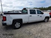 ✅ 2016 Chevrolet Silverado 1500 Work Truck • VIN: 3GCUKNEC4GG266736 • Лот: 75263064. Опубликован ранее на Copart с пробегом 123 093 миль. Бесплатный доступ к архиву аукционных продаж из США и подробный отчёт об истории автомобиля на DreamBid. Изображение 3.