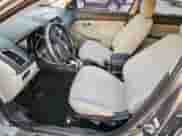 2017 Mitsubishi Outlander ES с VIN JA4AP3AU3HZ026578, выставлен на аукционе Copart как лот 82270955 с пробегом 170 673 миль миль и Списание • Salvage title. История ставок и продаж доступна на DreamBid. Изображение 7.