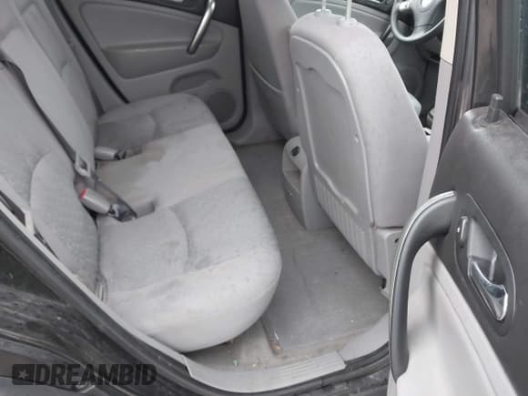 ✅ 2007 Saturn VUE I4 • VIN: 5GZCZ33D77S856735 • Lot: 41339272. Wystawiony na IAAI z przebiegiem 128 434 mil. Bezpłatny archiwum sprzedaży aukcyjnych z USA i szczegółowy raport historii pojazdu na DreamBid. Zdjęcie 8.