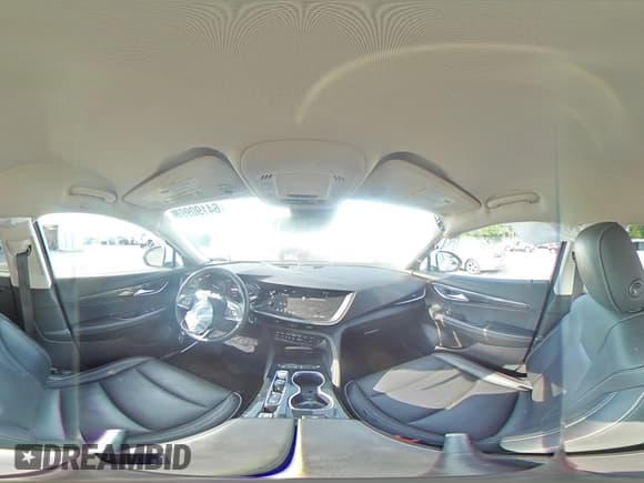 ✅ 2022 Buick Envision Essence • VIN: LRBFZNR42ND028187 • Lot: 64190995. Listed on Copart with 45,412 mi. Free auction sales archive from the USA and detailed vehicle history report at DreamBid. Image 15.