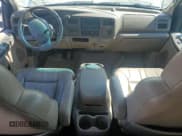 ✅ 2001 Ford Excursion XLT • VIN: 1FMNU41S01EB63491 • Lot: 84339945. Wystawiony na Copart z przebiegiem 197 055 mil. Bezpłatny archiwum sprzedaży aukcyjnych z USA i szczegółowy raport historii pojazdu na DreamBid. Zdjęcie 8.