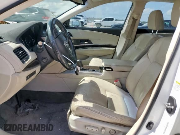 ✅ 2014 Acura RLX Technology • VIN: JH4KC1F52EC002085 • Lot: 60101715. Wystawiony na Copart z przebiegiem 183 458 mil. Bezpłatny archiwum sprzedaży aukcyjnych z USA i szczegółowy raport historii pojazdu na DreamBid. Zdjęcie 7.