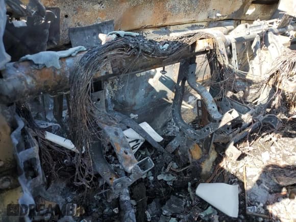 ✅ 2023 Ram 2500 Big Horn • VIN: 3C6UR5DJ1PG511964 • Lot: 61409145. Listed on Copart with Not provided. Free auction sales archive from the USA and detailed vehicle history report at DreamBid. Image 9.