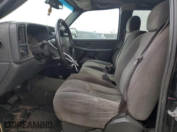 ✅ 2007 Chevrolet Silverado 1500 LT1 • VIN: 1GCEC19Z97Z119272 • Lot: 74790954. Listed on Copart with Not provided. Free auction sales archive from the USA and detailed vehicle history report at DreamBid. Image 7.