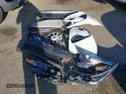 ✅ 2019 Toyota Prius Advanced • VIN: JTDKARFP2K3117675 • Lot: 42224256. Listed on IAAI with Not provided. Free auction sales archive from the USA and detailed vehicle history report at DreamBid. Image 12.