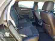 2017 Chevrolet Impala LT z VIN 1G1105S33HU158743, wystawiony jako Copart lot #83963115 z przebiegiem 78 444 mil mil oraz Szkoda całkowita • Salvage title. Historia ofert i sprzedaży dostępna na DreamBid. Obrazek 10.