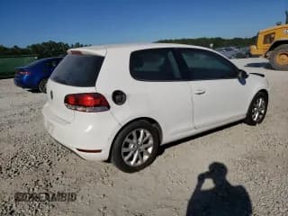 ✅ 2013 Volkswagen Golf w/Conv & Sunroof • VIN: WVWBB7AJ0DW049673 • Лот: 75763784. Опубликован ранее на Copart с пробегом 164 346 миль. Бесплатный доступ к архиву аукционных продаж из США и подробный отчёт об истории автомобиля на DreamBid. Изображение 3.