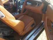 ✅ 2012 Bentley Continental GT • VIN: SCBGR3ZA9CC077232 • Lot: 78362024. Listed on Copart with 25,390 mi. Free auction sales archive from the USA and detailed vehicle history report at DreamBid. Image 8.