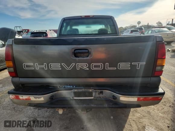 ✅ 2002 Chevrolet Silverado 1500 LS • VIN: 2GCEC19V121321215 • Лот: 90525315. Опубликован ранее на Copart с пробегом 176 425 миль. Бесплатный доступ к архиву аукционных продаж из США и подробный отчёт об истории автомобиля на DreamBid. Изображение 6.