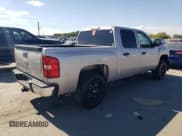✅ 2007 Chevrolet Silverado 1500 LS • VIN: 2GCEC13C471569604 • Lot: 73043994. Listed on Copart with 210,824 mi. Free auction sales archive from the USA and detailed vehicle history report at DreamBid. Image 3.