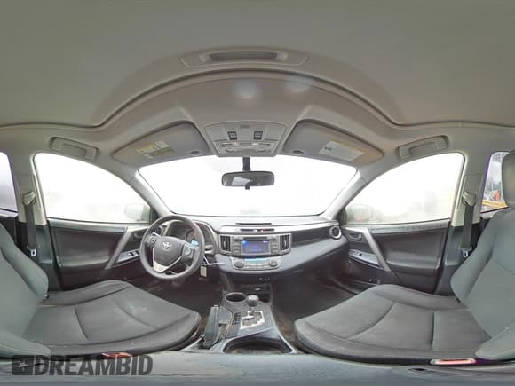 ✅ 2013 Toyota RAV4 XLE • VIN: JTMRFREV7DD029380 • Lot: 93821355. Wystawiony na Copart z przebiegiem 177 806 mil. Bezpłatny archiwum sprzedaży aukcyjnych z USA i szczegółowy raport historii pojazdu na DreamBid. Zdjęcie 16.