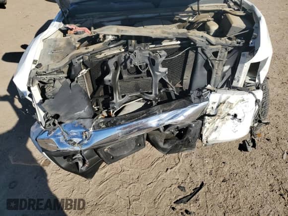 2007 Chevrolet Silverado 1500 1LT с VIN 1GCEC19C77Z515518, выставлен на аукционе Copart как лот 90921015 с пробегом 131 509 миль миль и Списание • Salvage title. История ставок и продаж доступна на DreamBid. Изображение 11.