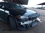 ✅ 2024 Mercedes-Benz C 300 • VIN: W1KAF4GB7RR235978 • Lot: 43116011. Wystawiony na IAAI z przebiegiem 9 947 mil. Bezpłatny archiwum sprzedaży aukcyjnych z USA i szczegółowy raport historii pojazdu na DreamBid. Zdjęcie 6.