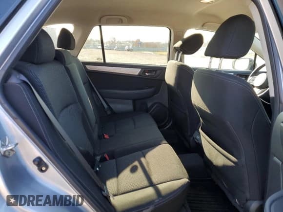 ✅ 2018 Subaru Outback Premium • VIN: 4S4BSAFC0J3315645 • Лот: 93182105. Опубликован ранее на Copart с пробегом 55 243 миль. Бесплатный доступ к архиву аукционных продаж из США и подробный отчёт об истории автомобиля на DreamBid. Изображение 11.