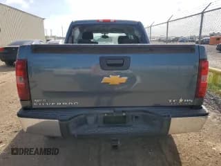 ✅ 2011 Chevrolet Silverado 1500 LT • VIN: 3GCPCSE01BG335616 • Lot: 57245864. Listed on Copart with 146,598 mi. Free auction sales archive from the USA and detailed vehicle history report at DreamBid. Image 6.