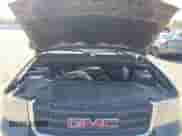 2007 GMC Sierra 1500 SLE2 with VIN 2GTEK19J171724960, listed as a IAAI auction lot 43387071 with 251,365 mi miles and . Bid and sale history available at DreamBid. Image 10.