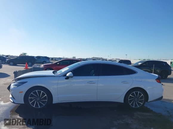 ✅ 2023 Hyundai Sonata Limited • VIN: KMHL34J2XPA288380 • Лот: 43384292. Опубликован ранее на IAAI с пробегом 60 816 миль. Бесплатный доступ к архиву аукционных продаж из США и подробный отчёт об истории автомобиля на DreamBid. Изображение 15.