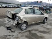 ✅ 2003 Toyota ECHO • VIN: JTDBT123030267298 • Lot: 84405755. Listed on Copart with 264,438 mi. Free auction sales archive from the USA and detailed vehicle history report at DreamBid. Image 3.