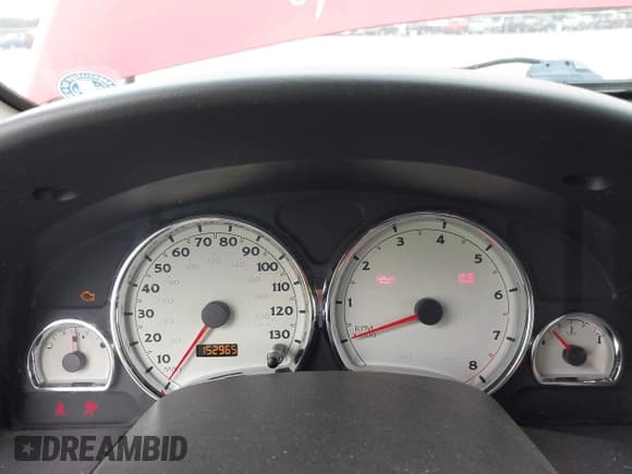 ✅ 2006 Saturn VUE • VIN: 5GZCZ53496S813914 • Lot: 42672821. Wystawiony na IAAI z przebiegiem 152 965 mil. Bezpłatny archiwum sprzedaży aukcyjnych z USA i szczegółowy raport historii pojazdu na DreamBid. Zdjęcie 7.