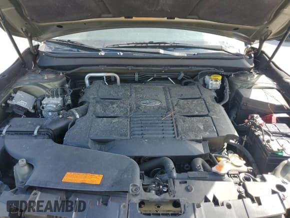 ✅ 2019 Subaru Outback Limited • VIN: 4S4BSENC8K3225895 • Lot: 68435215. Wystawiony na Copart z przebiegiem 91 683 mil. Bezpłatny archiwum sprzedaży aukcyjnych z USA i szczegółowy raport historii pojazdu na DreamBid. Zdjęcie 12.