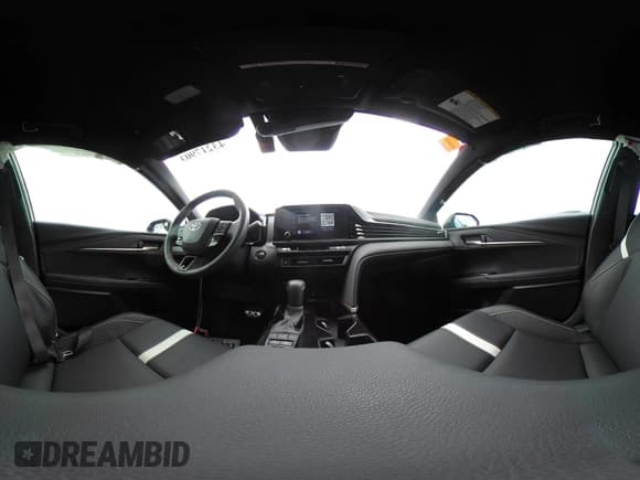 ✅ 2025 Toyota Camry SE • VIN: 4T1DAACK5SU074877 • Лот: 43217903. Опубликован ранее на IAAI с пробегом 6 291 миль. Бесплатный доступ к архиву аукционных продаж из США и подробный отчёт об истории автомобиля на DreamBid. Изображение 20.