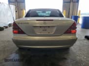 ✅ 2001 Mercedes-Benz SLK 230 Kompressor • VIN: WDBKK49F31F234132 • Lot: 69371255. Listed on Copart with 153,880 mi. Free auction sales archive from the USA and detailed vehicle history report at DreamBid. Image 6.